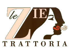 Le Zie Logo