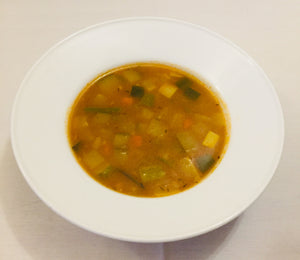 Minestrone Soup